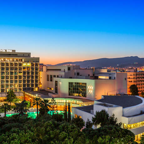 Swissotel Büyük Efes İzmir